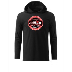 Black Long Sleeve